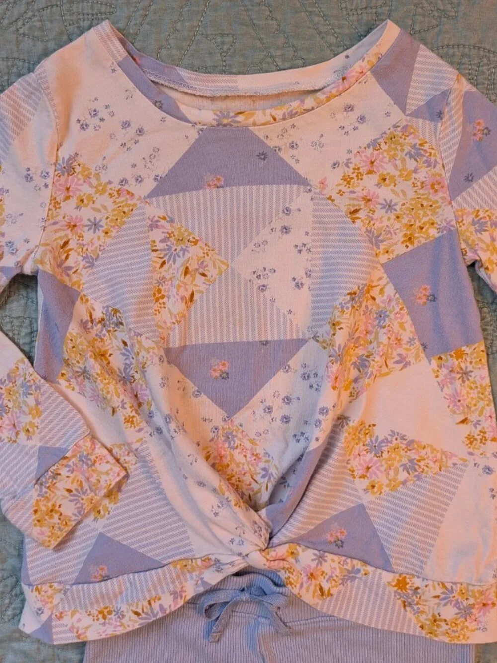 Carter Oshkosh Toddler Girl Fall Outfit Bundle Size 4T